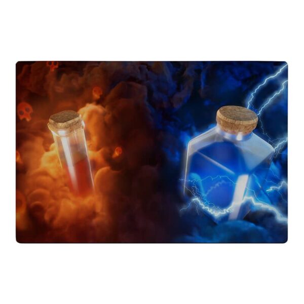 موس پد گیمینگ طرح clash royale کد 4192
