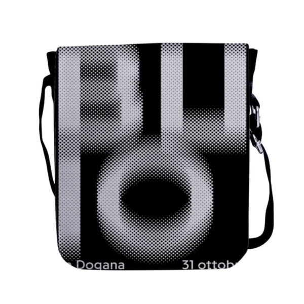 کیف دوشی طرح pou کد 8386 - Image 2