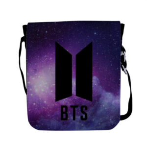 کیف دوشی طرح بی تی اس کد 8458