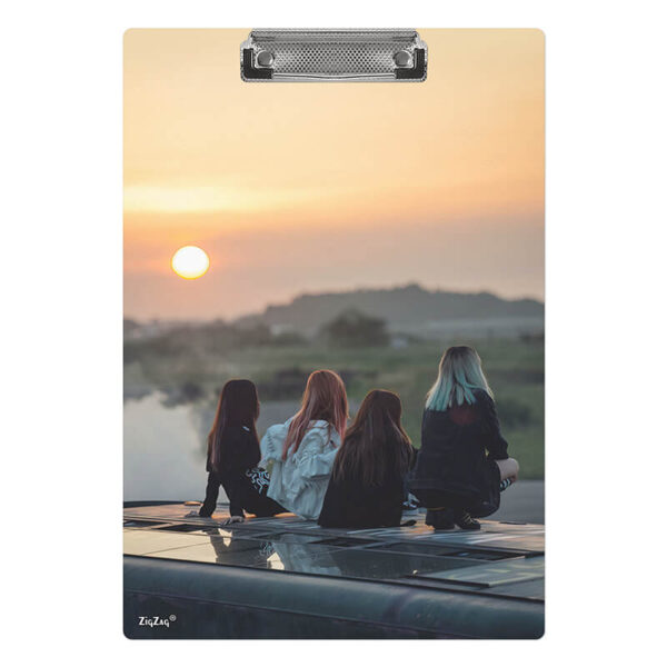 تخته شاسی طرح بلک پینک کد W7030
