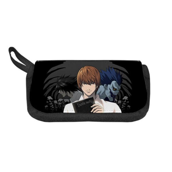 جامدادی طرح Death Note کد 6228