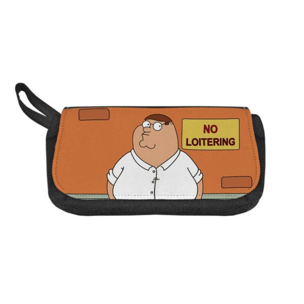 جامدادی طرح Family Guy کد 6321