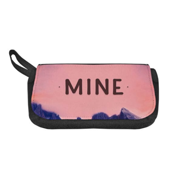 جامدادی طرح Mine کد 6298