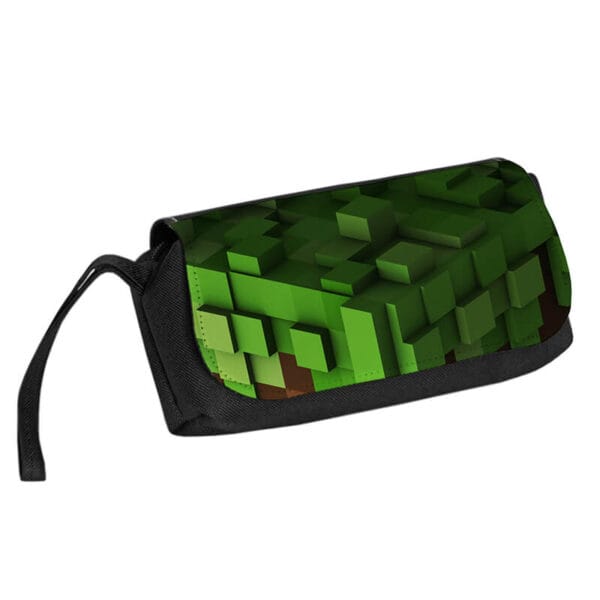 جامدادی طرح minecraft کد 6176 - Image 2