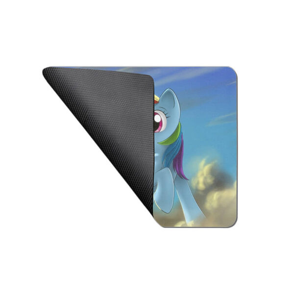 ماوس پد طرح little pony کد 3664 - Image 2