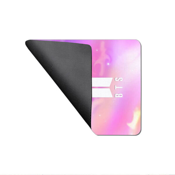 ماوس پد طرح بی تی اس کد 3020 - Image 2