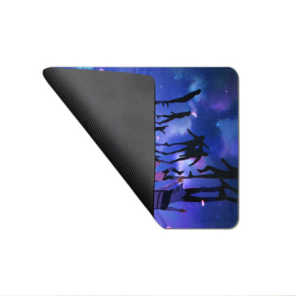 ماوس پد طرح بی تی اس کد 3436 - Image 2
