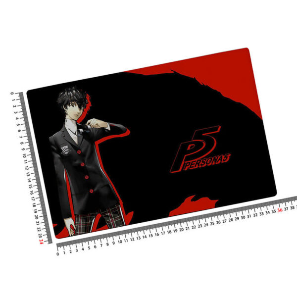 موس پد گیمینگ طرح persona کد 4308 - Image 2