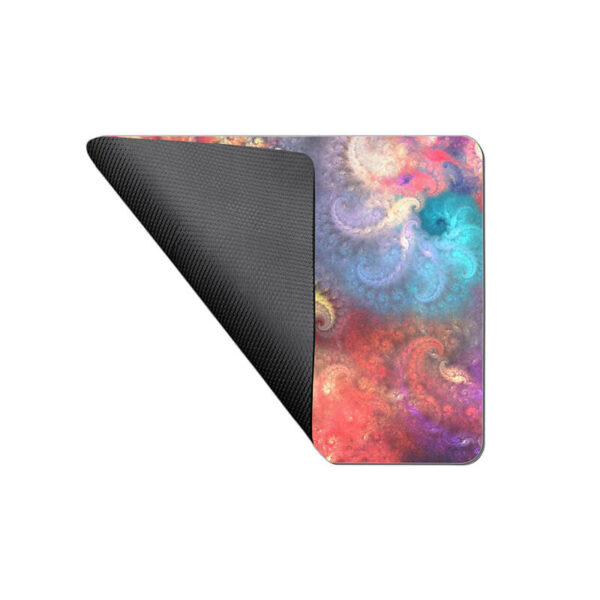 ماوس پد طرح abstract کد 3672 - Image 3