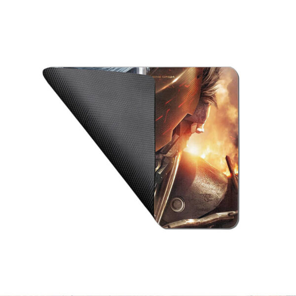 ماوس پد طرح metal gear کد 3473 - Image 2