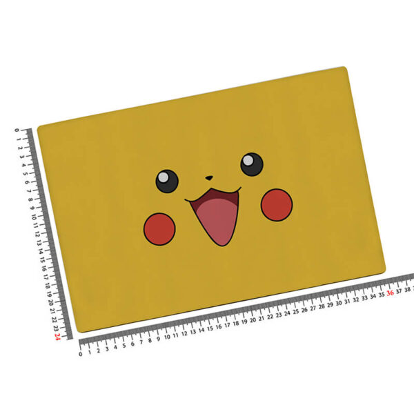 موس پد گیمینگ طرح pokemon کد 4328 - Image 2