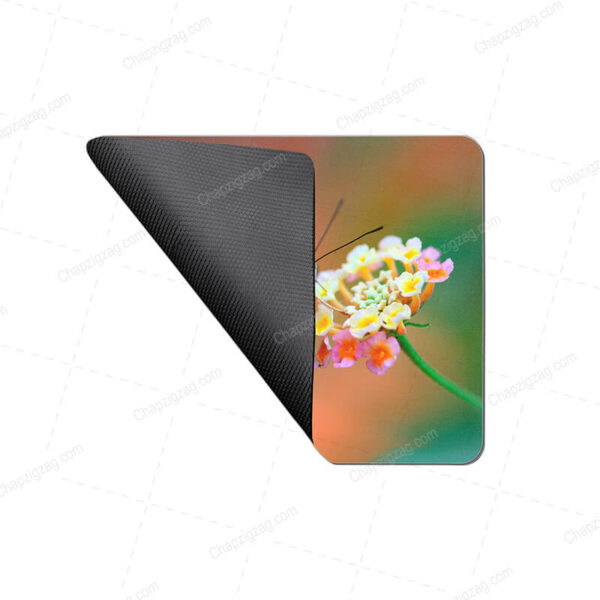 ماوس پد طرح پروانه کد 3634 - Image 2