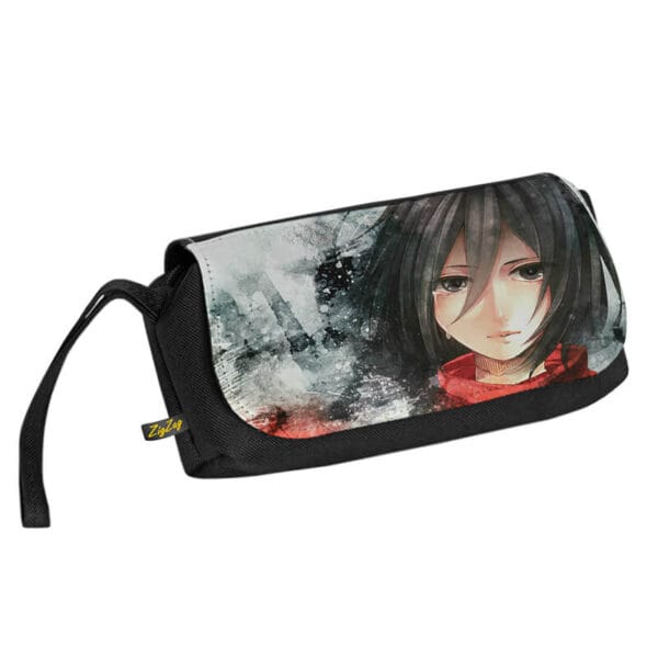 جامدادی  مدل attack on titan کد 6507 - Image 2