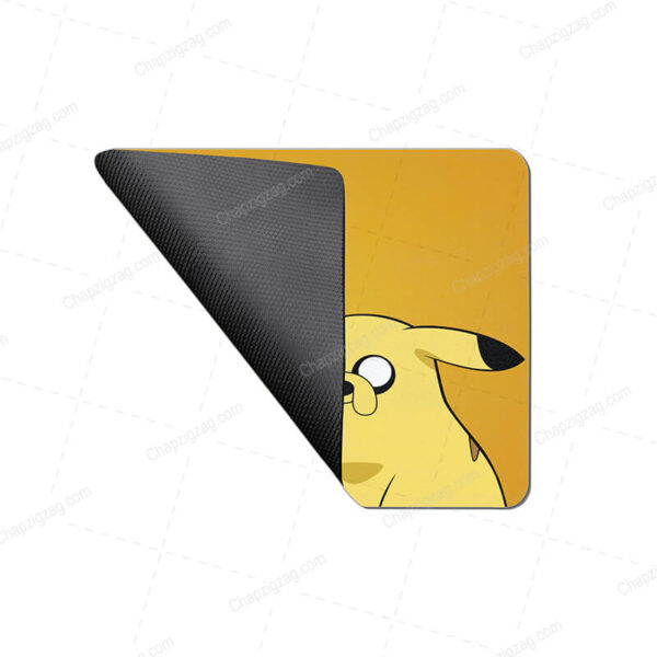 ماوس پد طرح پوکمون کد 3712 - Image 2