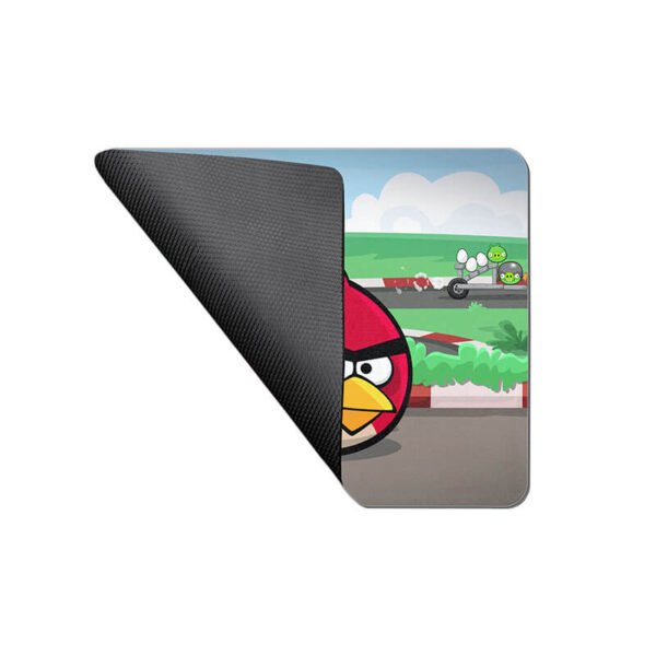 ماوس پد طرح angry bird کد 3564 - Image 3