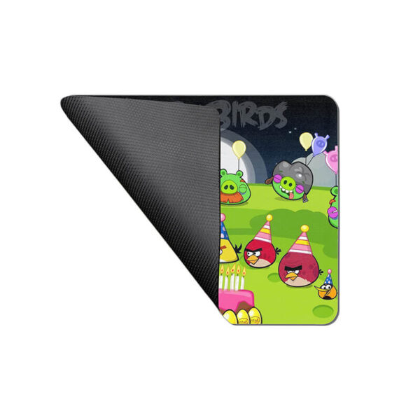 ماوس پد طرح angry bird کد 3589 - Image 3
