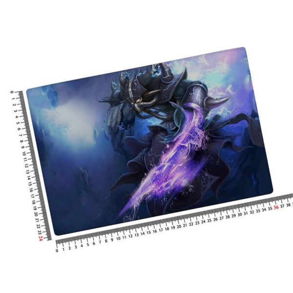 موس پد گیمینگ طرح league of legends کد 4258 - Image 2