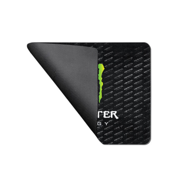ماوس پد طرح monster کد 3577 - Image 2