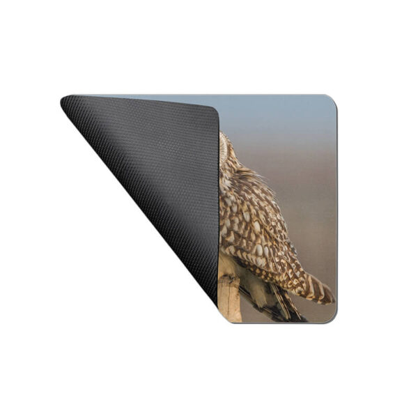 ماوس پد طرح جغد کد 3746 - Image 2