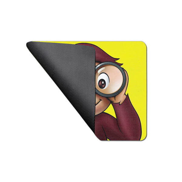 ماوس پد طرح جورج کنجکاو کد 3720 - Image 2
