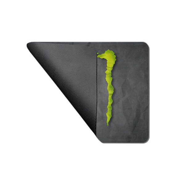 ماوس پد طرح monster کد 3593 - Image 2