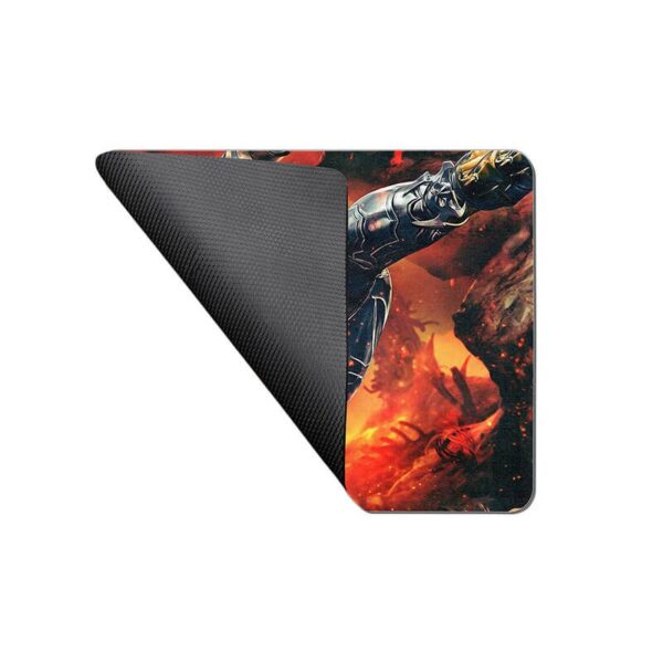 ماوس پد طرح mortal kombat کد 3559 - Image 2