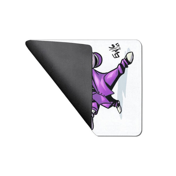 ماوس پد طرح جوکر کد 3321 - Image 2