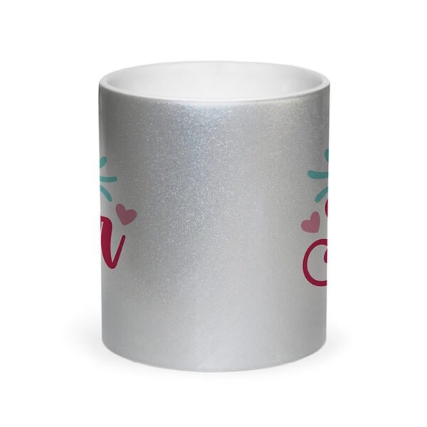 ماگ لاکچری طرح خواهر بزرگ کد 1450 - Image 2