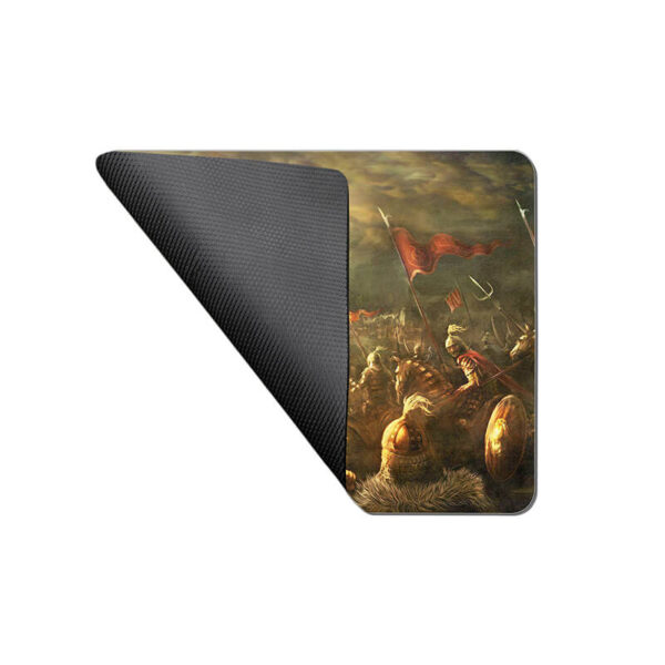 ماوس پد طرح age of empires کد 3876 - Image 2