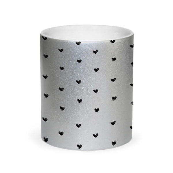 ماگ لاکچری طرح کیتی کد 1273 - Image 3