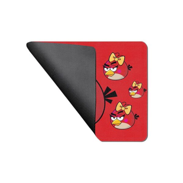 ماوس پد طرح angry bird کد 3873 - Image 2