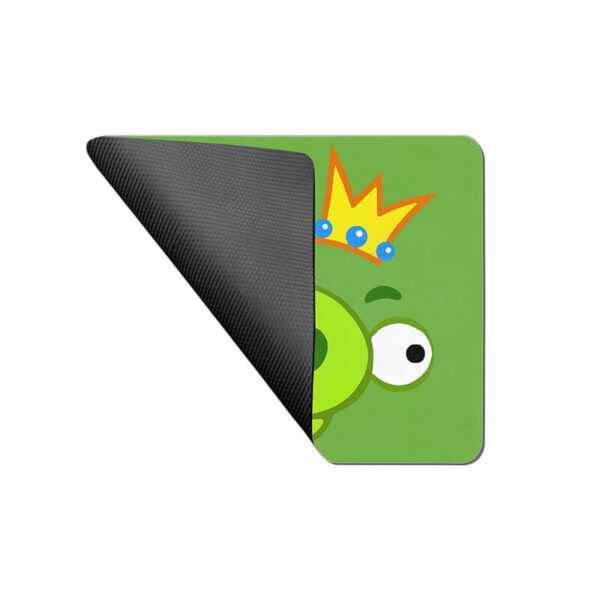 ماوس پد طرح angry bird کد 3884 - Image 2