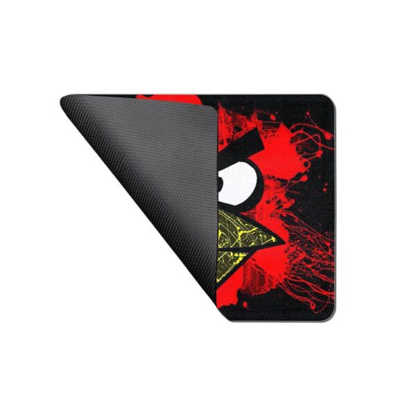 ماوس پد طرح angry bird کد 3888 - Image 2