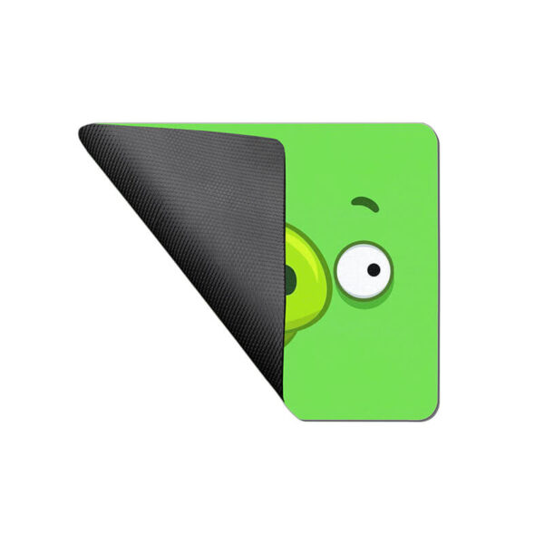 ماوس پد طرح angry bird کد 3890 - Image 2