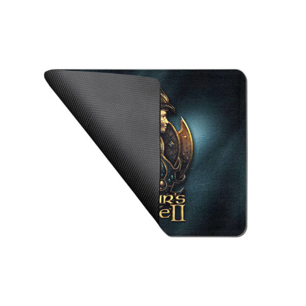 ماوس پد طرح baldurs gate کد 3793 - Image 2