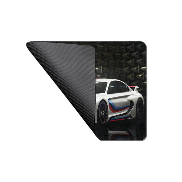 ماوس پد طرح bmw کد 3833 - Image 2