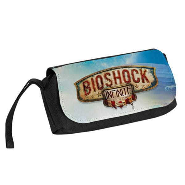 جامدادی طرح bio shock کد 6178 - Image 2