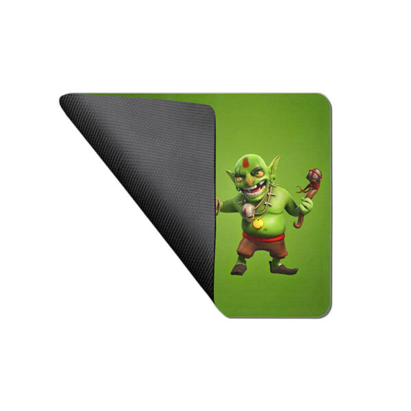 ماوس پد طرح clash of clans کد 3865 - Image 2