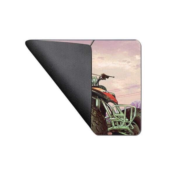 ماوس پد طرح GTA کد 3804 - Image 2