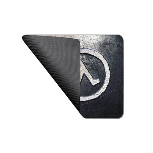 ماوس پد طرح half life کد 3808 - Image 2