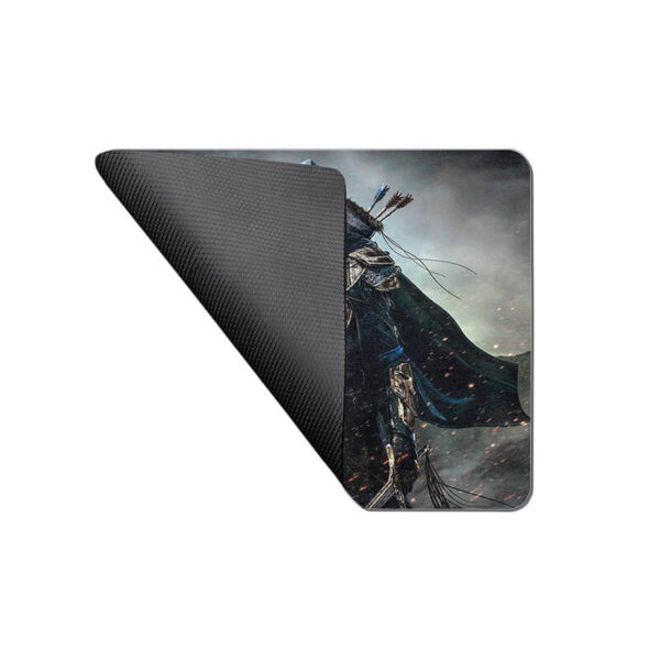 ماوس پد طرح بازی assassin creed کد 3249 - Image 2