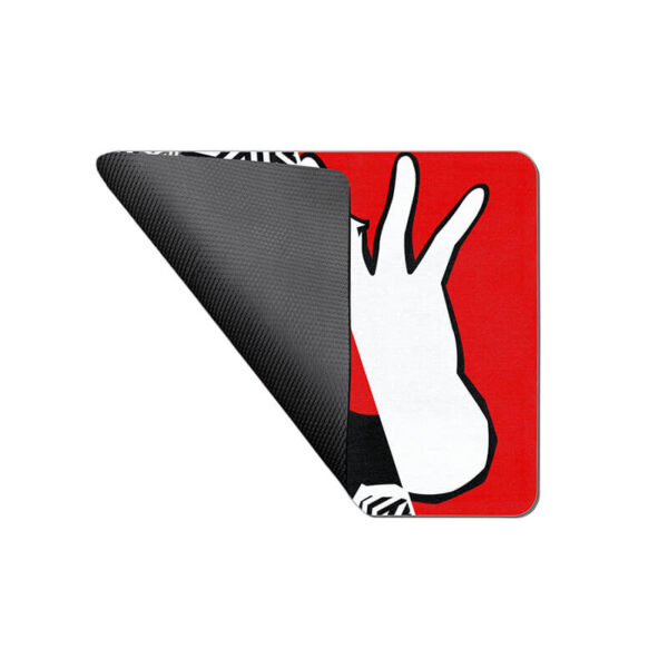 ماوس پد طرح persona کد 3822 - Image 2