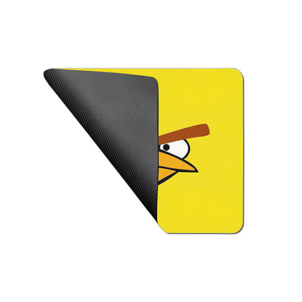 ماوس پد طرح انگری برد کد 3879 - Image 2