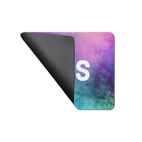 ماوس پد طرح بی تی اس کد 3836 - Image 2