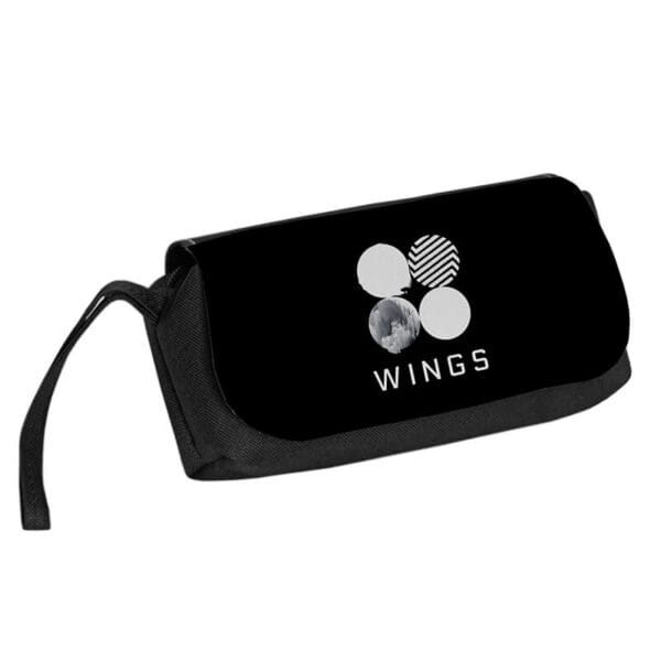 جامدادی طرح بی تی اس کد 6205 - Image 2
