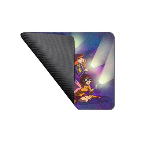 ماوس پد طرح scooby کد 3522 - Image 2