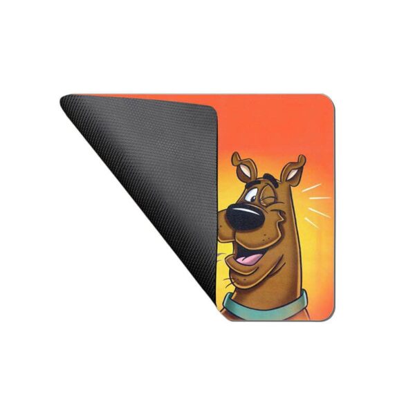 ماوس پد طرح scooby کد 3523 - Image 2