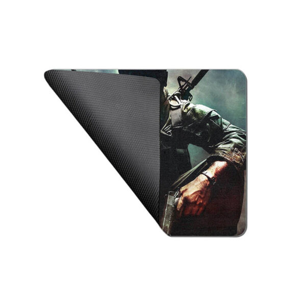 ماوس پد طرح بازی Call of Duty کد 3257 - Image 2