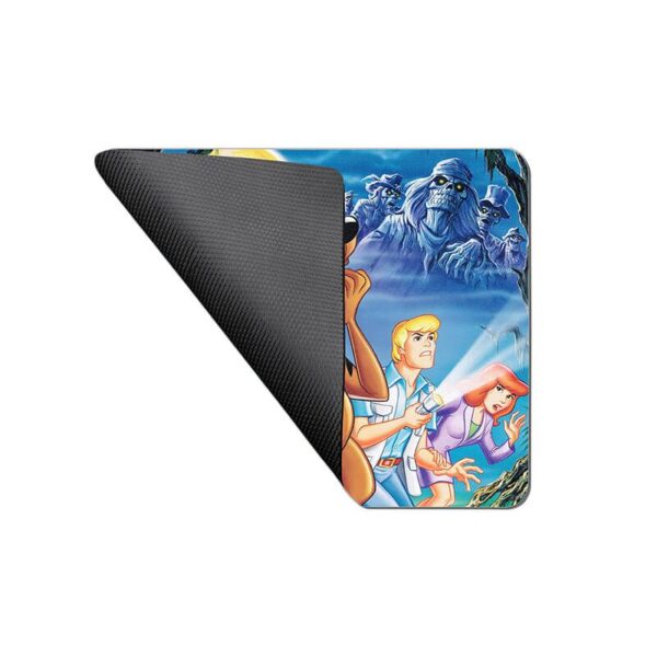 ماوس پد طرح scooby کد 3524 - Image 2