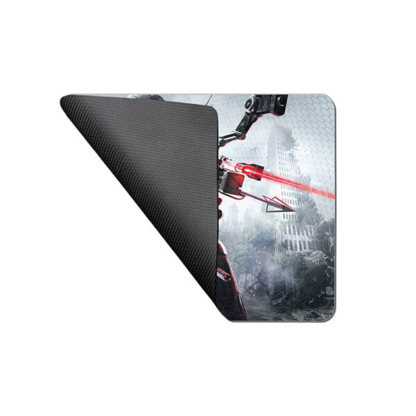 ماوس پد طرح بازی crysis کد 3258 - Image 2